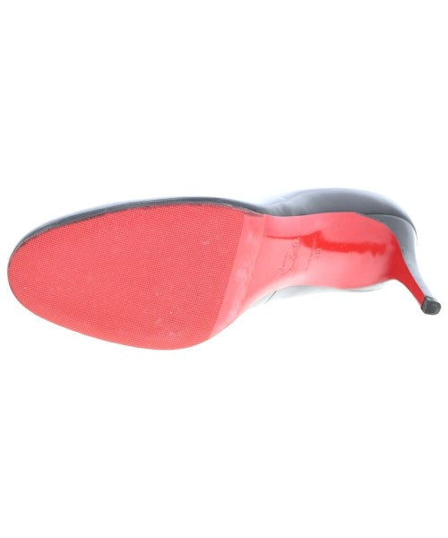 Christian Louboutin รองเท้าส้นสูง