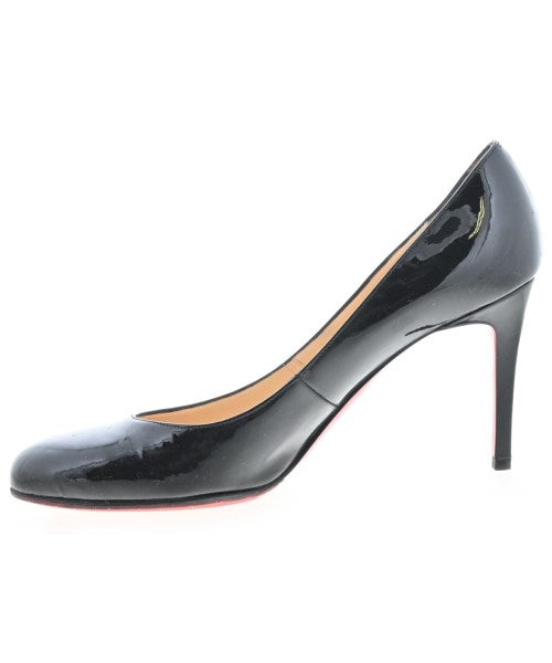 Christian Louboutin รองเท้าส้นสูง