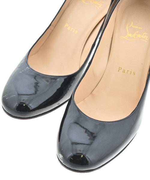 Christian Louboutin รองเท้าส้นสูง