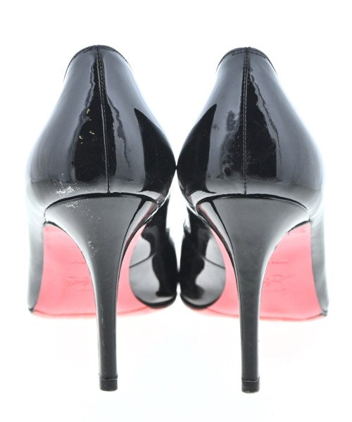 Christian Louboutin รองเท้าส้นสูง