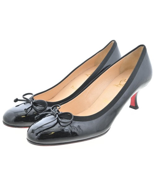 Christian Louboutin รองเท้าส้นสูง