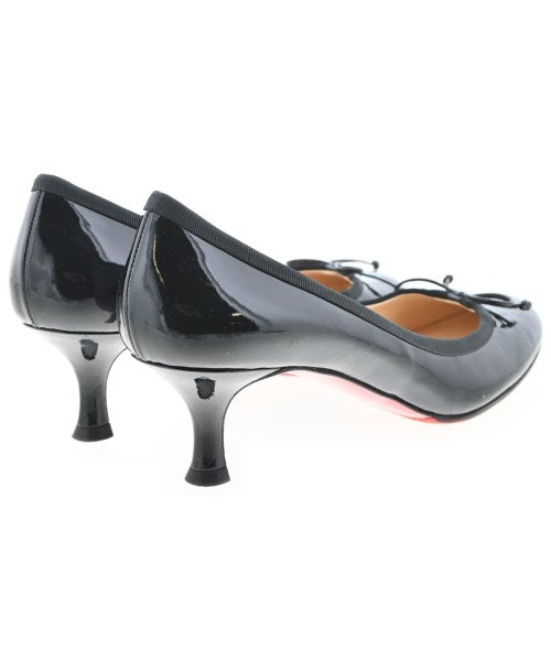 Christian Louboutin รองเท้าส้นสูง