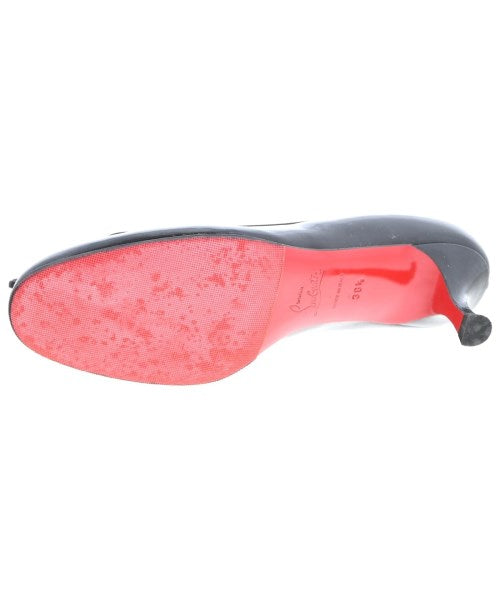 Christian Louboutin รองเท้าส้นสูง