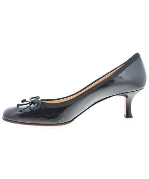 Christian Louboutin รองเท้าส้นสูง