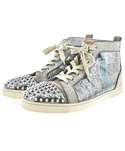 Christian Louboutin รองเท้าผ้าใบ