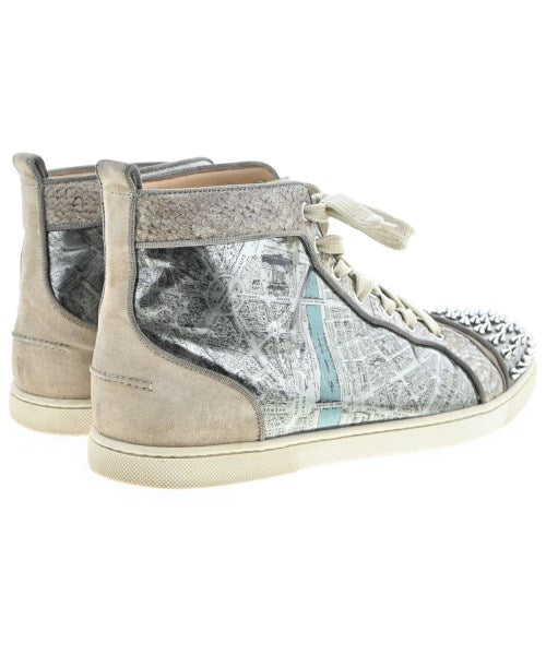 Christian Louboutin รองเท้าผ้าใบ