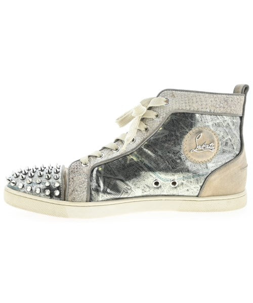 Christian Louboutin รองเท้าผ้าใบ