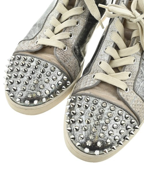 Christian Louboutin รองเท้าผ้าใบ