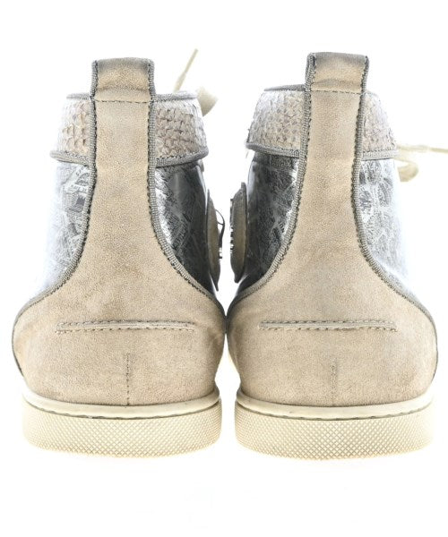 Christian Louboutin รองเท้าผ้าใบ