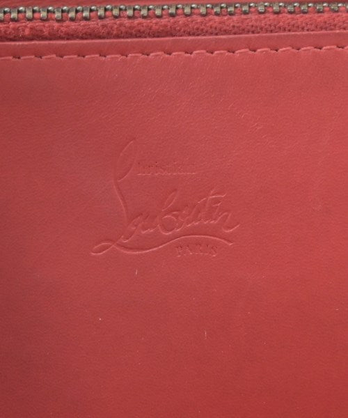 Christian Louboutin กระเป๋าสตางค์/กระเป๋าใส่เหรียญ
