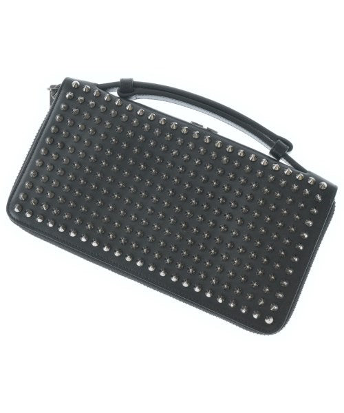 Christian Louboutin กระเป๋าสตางค์/กระเป๋าใส่เหรียญ