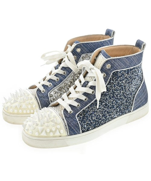 Christian Louboutin รองเท้าผ้าใบ