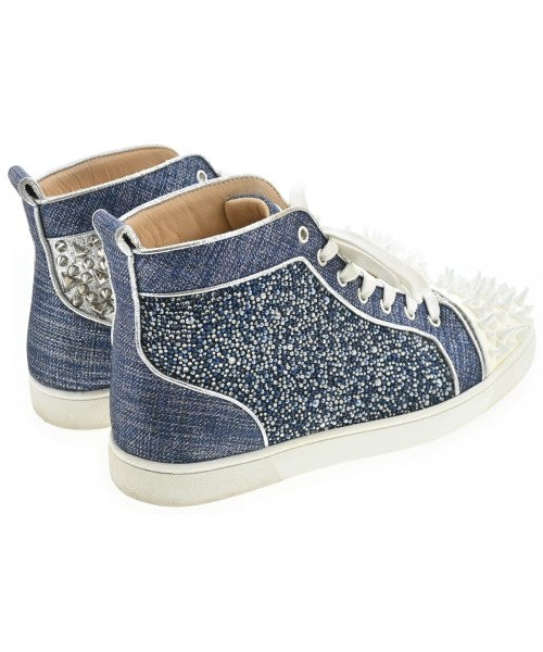 Christian Louboutin รองเท้าผ้าใบ