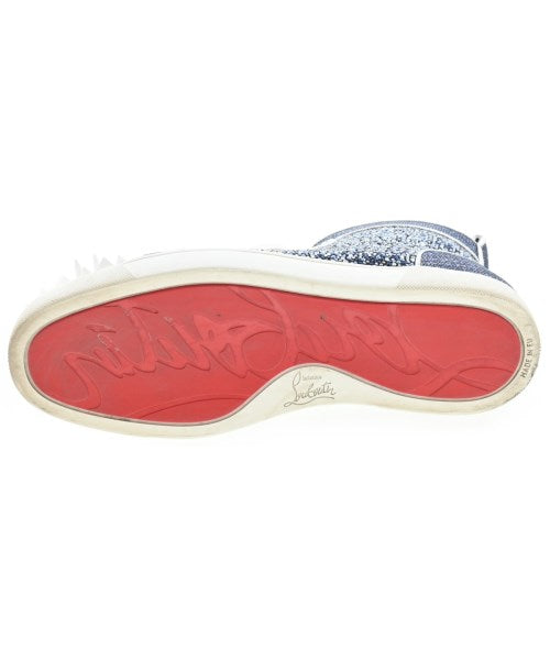 Christian Louboutin รองเท้าผ้าใบ