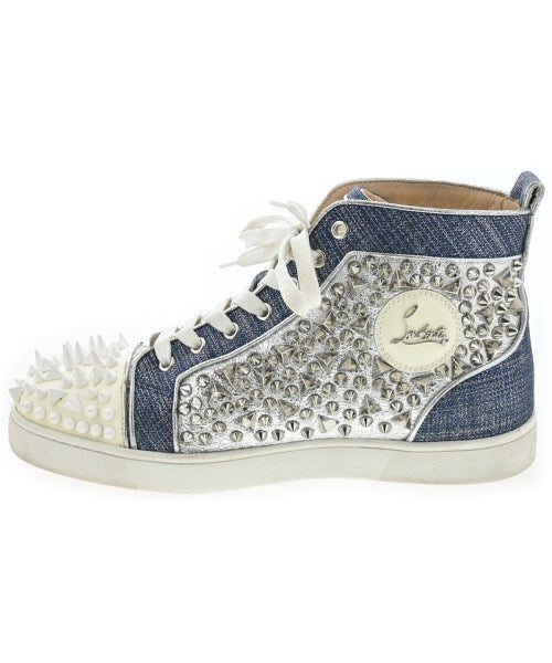 Christian Louboutin รองเท้าผ้าใบ