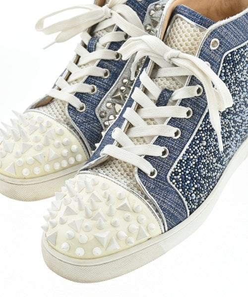 Christian Louboutin รองเท้าผ้าใบ