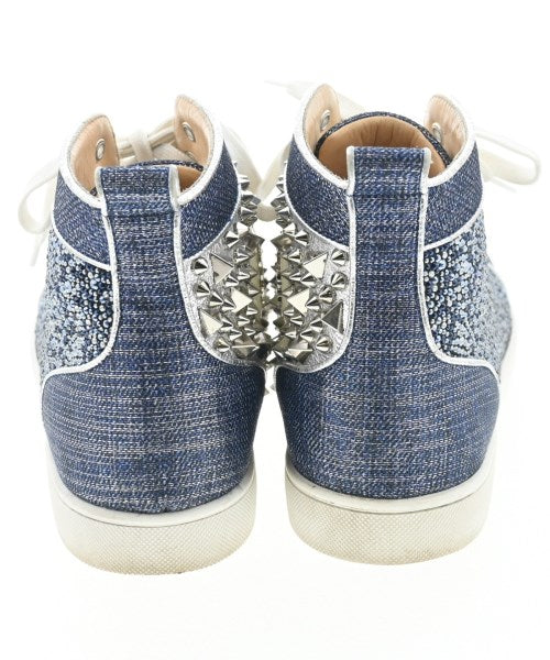 Christian Louboutin รองเท้าผ้าใบ