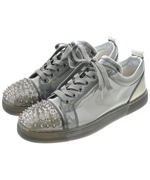 Christian Louboutin รองเท้าผ้าใบ