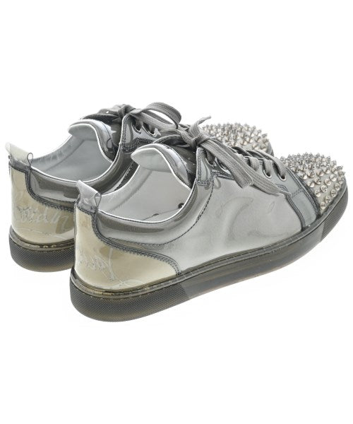 Christian Louboutin รองเท้าผ้าใบ