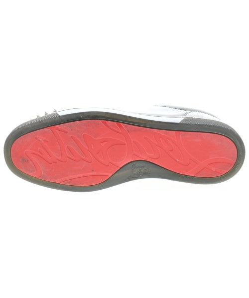 Christian Louboutin รองเท้าผ้าใบ