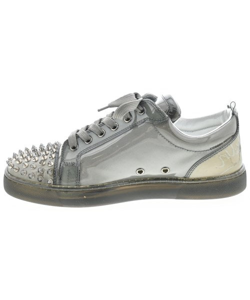 Christian Louboutin รองเท้าผ้าใบ