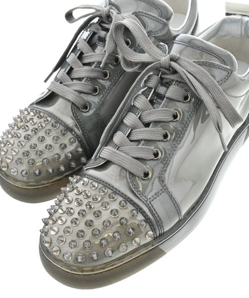 Christian Louboutin รองเท้าผ้าใบ