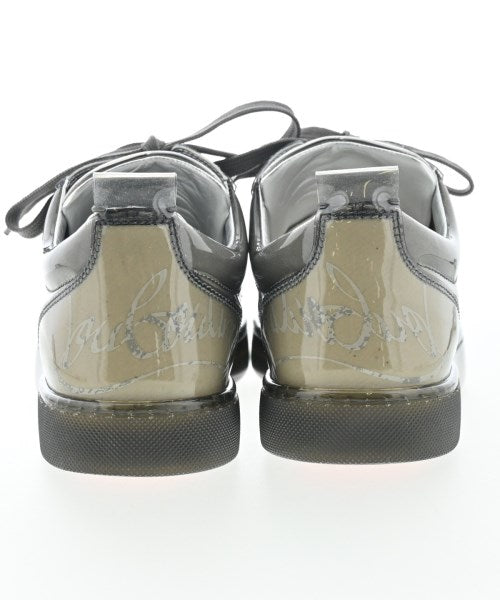 Christian Louboutin รองเท้าผ้าใบ