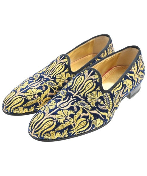 Christian Louboutin รองเท้าสวมทางการ