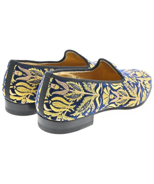 Christian Louboutin รองเท้าสวมทางการ