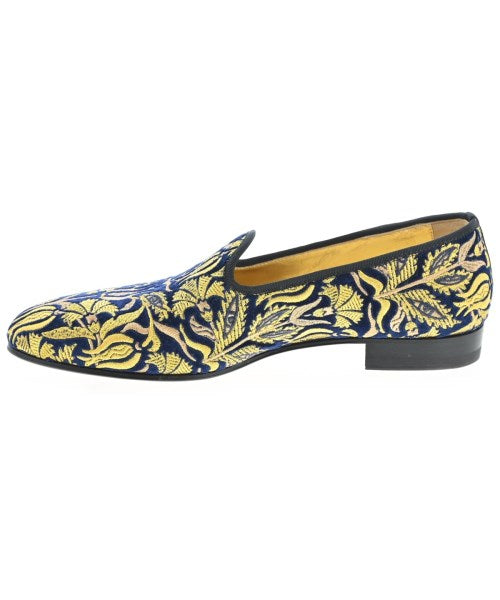 Christian Louboutin รองเท้าสวมทางการ