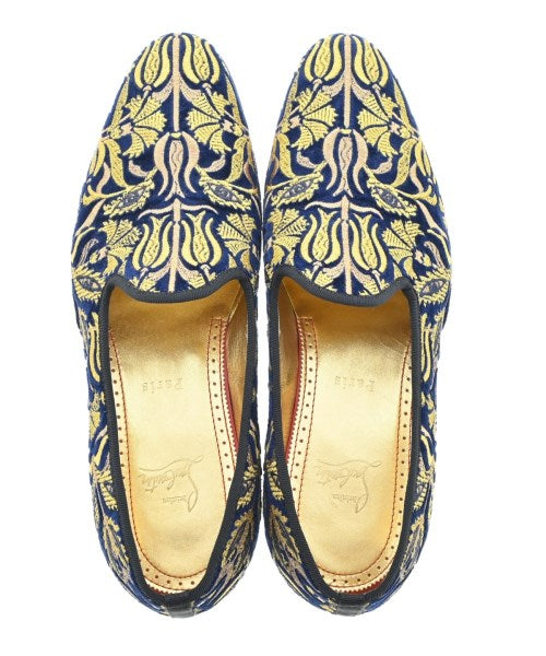 Christian Louboutin รองเท้าสวมทางการ