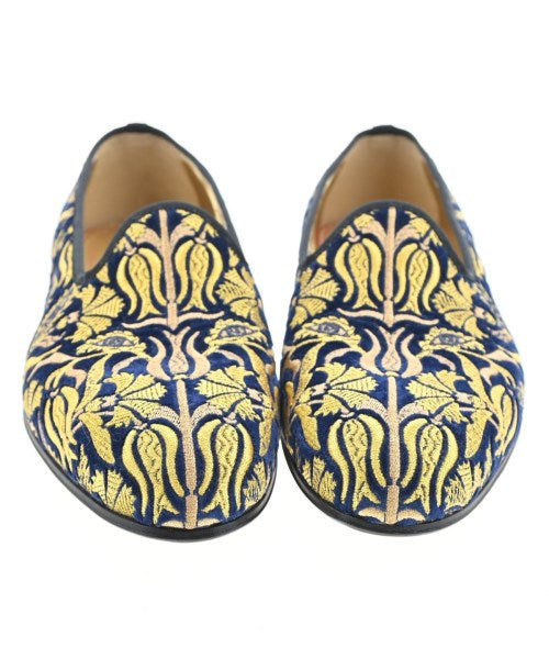 Christian Louboutin รองเท้าสวมทางการ