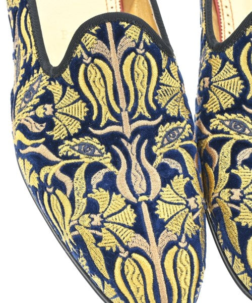 Christian Louboutin รองเท้าสวมทางการ