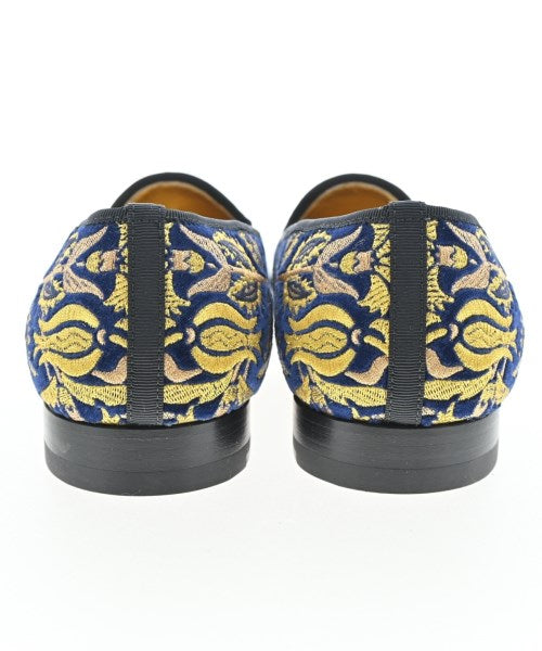 Christian Louboutin รองเท้าสวมทางการ