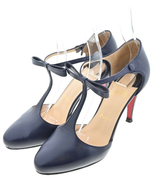 Christian Louboutin รองเท้าแตะ