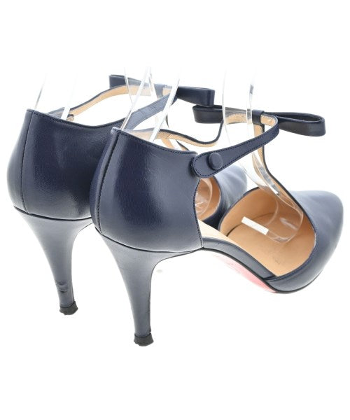 Christian Louboutin รองเท้าแตะ