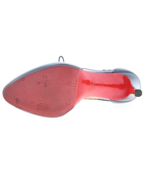 Christian Louboutin รองเท้าแตะ
