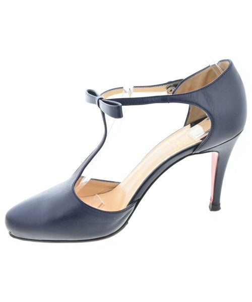 Christian Louboutin รองเท้าแตะ