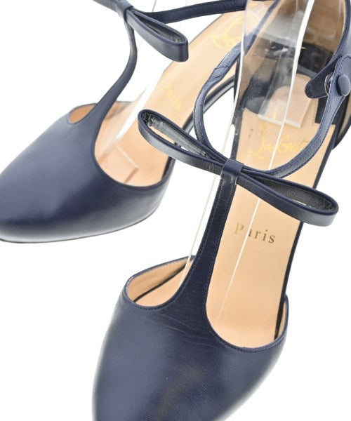 Christian Louboutin รองเท้าแตะ