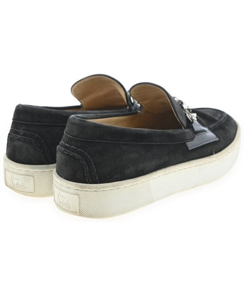 Christian Louboutin รองเท้าผ้าใบ