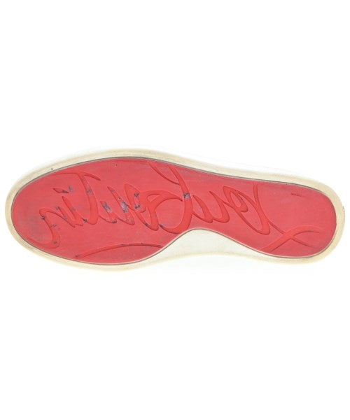Christian Louboutin รองเท้าผ้าใบ