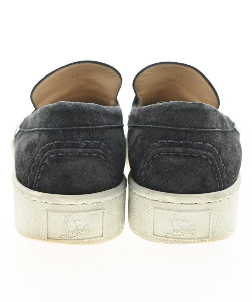 Christian Louboutin รองเท้าผ้าใบ