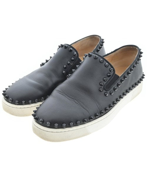 Christian Louboutin รองเท้าผ้าใบ