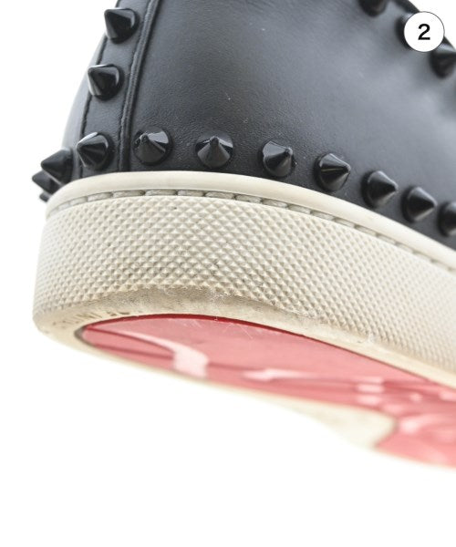 Christian Louboutin รองเท้าผ้าใบ