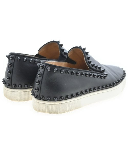 Christian Louboutin รองเท้าผ้าใบ