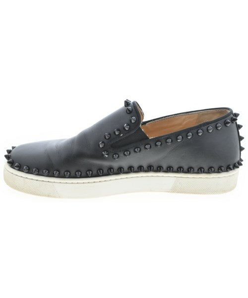 Christian Louboutin รองเท้าผ้าใบ