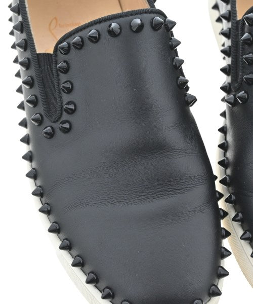 Christian Louboutin รองเท้าผ้าใบ
