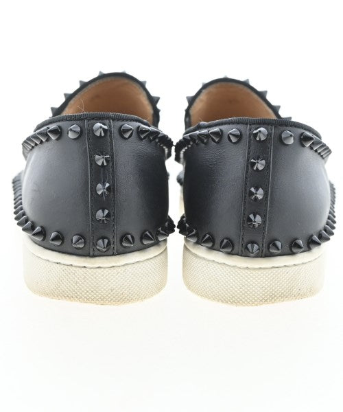 Christian Louboutin รองเท้าผ้าใบ