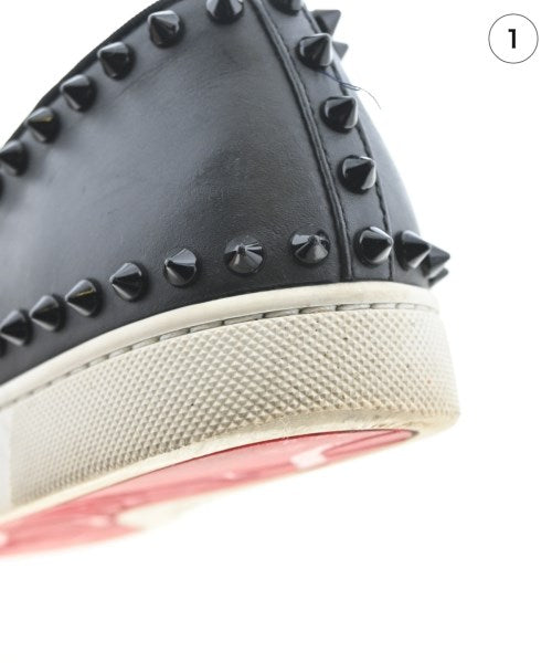 Christian Louboutin รองเท้าผ้าใบ