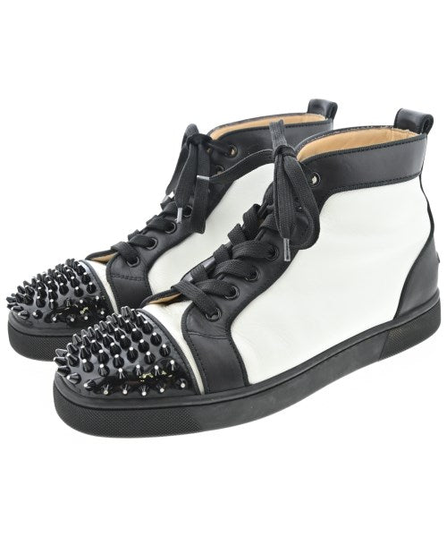 Christian Louboutin รองเท้าผ้าใบ